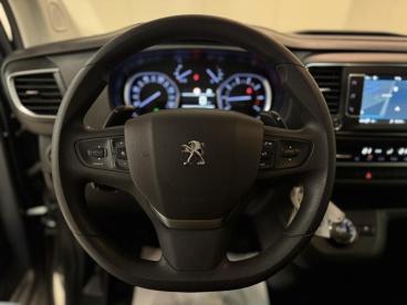 SPOTICAR Peugeot Traveller 2.0b-hdi Eat8 L2 Business S&s Occasions -  Diesel Grey - Deinze - 1200372379_2