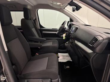 SPOTICAR Peugeot Traveller 2.0b-hdi Eat8 L2 Business S&s Occasions -  Diesel Grey - Deinze - 1200372379_3