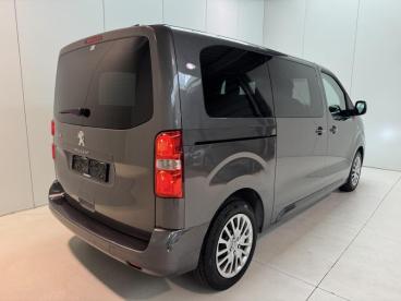 SPOTICAR Peugeot Traveller 2.0b-hdi Eat8 L2 Business S&s Occasions -  Diesel Grey - Deinze - 1200372379_4