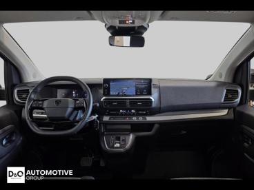 SPOTICAR Peugeot Traveller L3 Business 8 Pl Camera Gps Occasions - Break Diesel Grey - Roeselare - 1200372604_2