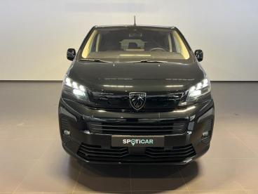 SPOTICAR Peugeot Traveller Iv Business Occasions -  Diesel Black - Awans - 1200373384_2