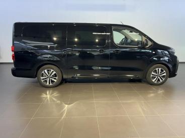 SPOTICAR Peugeot Traveller Iv Business Occasions -  Diesel Black - Awans - 1200373384_4