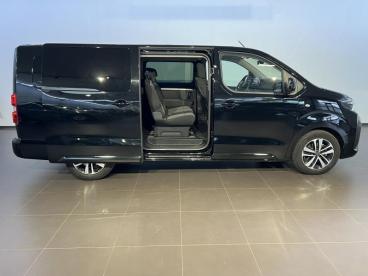 SPOTICAR Peugeot Traveller Iv Business Occasions -  Diesel Black - Awans - 1200373384_5
