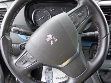 SPOTICAR Peugeot Traveller 1.5hdi Active 9pl - Gps - Camera Tweedehands -  Diesel Grey - Somzee - 1200377959_4