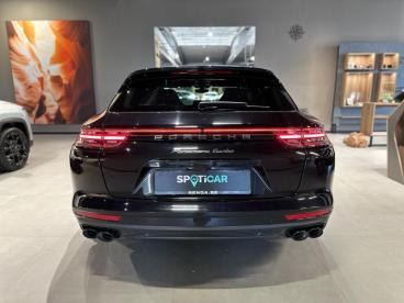 SPOTICAR Porsche Panamera Turbo Tweedehands - Break Benzine Black - Gilly - 1200359875_4