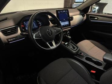 SPOTICAR Renault Nissan Arkana Arkana Intens Occasions -  Hybride White - Bassenge - 1200365289_2