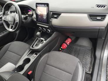 SPOTICAR Renault Nissan Arkana Arkana Techno / 1.3 Tce / Edc / Mild Hybrid Tweedehands - Berline Benzine Grey - Libramont-chevigny - 1200368207_2