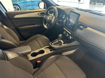 SPOTICAR Renault Nissan Arkana Arkana 1.6 E-tech Mhev Techno Occasions -  Hybride Grey - Sint-niklaas - 1200370996_2