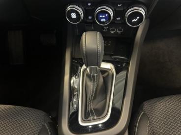 SPOTICAR Renault Nissan Arkana Arkana 1.6 E-tech Mhev Techno Occasions -  Hybride Grey - Sint-niklaas - 1200370996_4