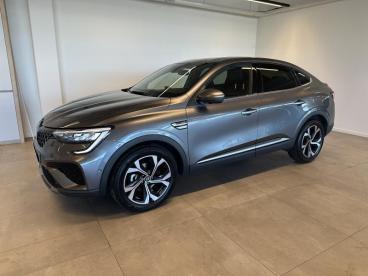 SPOTICAR Renault Nissan Arkana Arkana 1.6 E-tech Mhev Techno Occasions -  Hybride Grey - Sint-niklaas - 1200370996_5