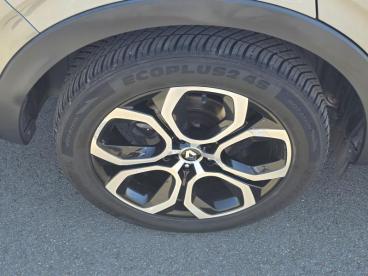 SPOTICAR Renault Nissan Arkana Arkana Intens Occasions - Berline Hybride Rechargeable Grey - Mons - 1200373879_4