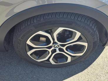 SPOTICAR Renault Nissan Arkana Arkana Intens Occasions - Berline Hybride Rechargeable Grey - Mons - 1200373879_5