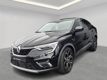 SPOTICAR Renault Nissan Arkana Arkana Mild Hybrid 140 Edc Techno Occasions -  Essence Zwart - Aarschot - 1200374011_1