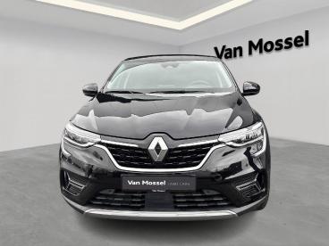 SPOTICAR Renault Nissan Arkana Arkana Mild Hybrid 140 Edc Techno Occasions -  Essence Zwart - Aarschot - 1200374011_2