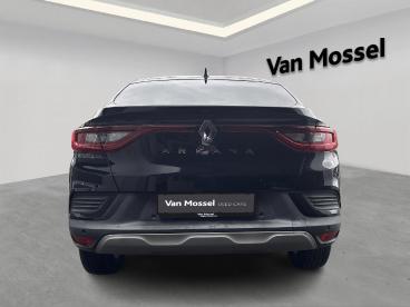 SPOTICAR Renault Nissan Arkana Arkana Mild Hybrid 140 Edc Techno Occasions -  Essence Zwart - Aarschot - 1200374011_3