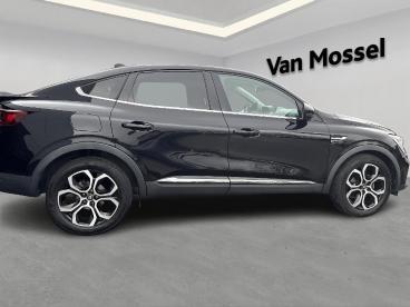 SPOTICAR Renault Nissan Arkana Arkana Mild Hybrid 140 Edc Techno Occasions -  Essence Zwart - Aarschot - 1200374011_5