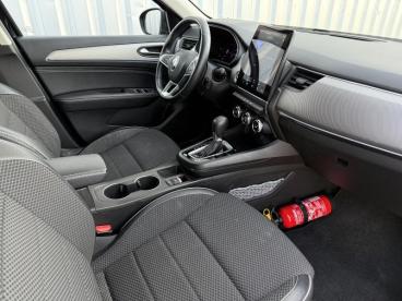 SPOTICAR Renault Nissan Arkana Arkana Intens*12 Mois Garantie* Tweedehands -  Hybrid Black - Waremme - 1200374235_2