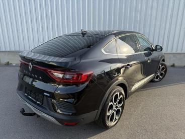 SPOTICAR Renault Nissan Arkana Arkana Intens*12 Mois Garantie* Tweedehands -  Hybrid Black - Waremme - 1200374235_3