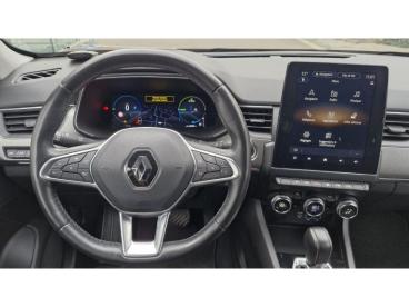 SPOTICAR Renault Nissan Arkana Arkana Conquest E-techt Tweedehands -  Oplaadbare Hybride Black - Braine L'alleud - 1200376134_4