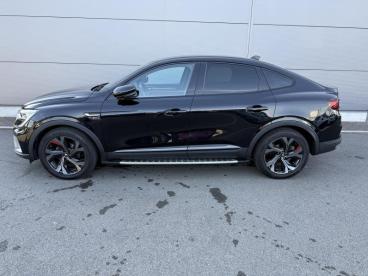 SPOTICAR Renault Nissan Arkana Arkana Rs Line Occasions - Berline Essence Black - Mons - 1200378794_4