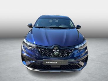 SPOTICAR Renault Nissan Arkana Arkana Mild Hybrid 140 Edc Evolution Occasions -  Essence Blauw - Genk - 1200383834_3