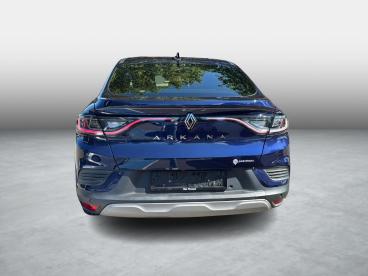 SPOTICAR Renault Nissan Arkana Arkana Mild Hybrid 140 Edc Evolution Occasions -  Essence Blauw - Genk - 1200383834_5