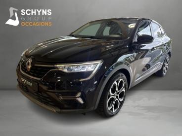SPOTICAR Renault Nissan Arkana Arkana Intens Tweedehands - Berline Hybrid Black - Awans - 1200387164_1