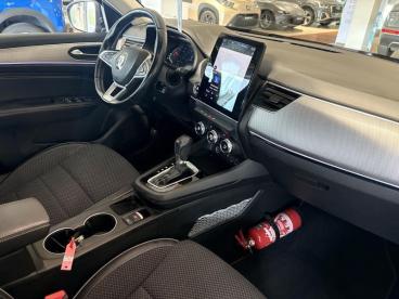 SPOTICAR Renault Nissan Arkana Arkana Intens Tweedehands - Berline Hybrid Black - Awans - 1200387164_2