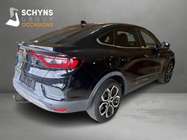 SPOTICAR Renault Nissan Arkana Arkana Intens Tweedehands - Berline Hybrid Black - Awans - 1200387164_3