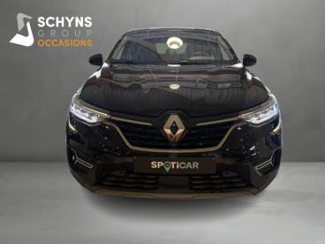SPOTICAR Renault Nissan Arkana Arkana Intens Tweedehands - Berline Hybrid Black - Awans - 1200387164_4
