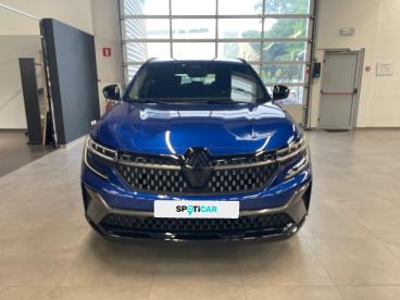 SPOTICAR Renault Austral 1 Mhev 160 Techno Esprit Alpine Occasions -  Essence Bleu - Bruxelles (schaerbeek ) - 1200358764_2