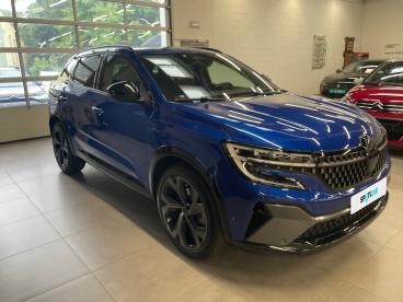 SPOTICAR Renault Austral 1 Mhev 160 Techno Esprit Alpine Occasions -  Essence Bleu - Bruxelles (schaerbeek ) - 1200358764_3