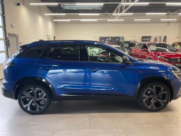 SPOTICAR Renault Austral 1 Mhev 160 Techno Esprit Alpine Occasions -  Essence Bleu - Bruxelles (schaerbeek ) - 1200358764_4