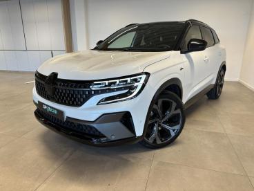 SPOTICAR Renault Austral Techno Esprit Alpine Mhev Tweedehands -  Hybrid White - Sint-niklaas - 1200368097_1