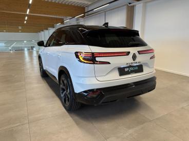 SPOTICAR Renault Austral Techno Esprit Alpine Mhev Tweedehands -  Hybrid White - Sint-niklaas - 1200368097_3