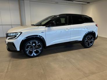 SPOTICAR Renault Austral Techno Esprit Alpine Mhev Tweedehands -  Hybrid White - Sint-niklaas - 1200368097_4