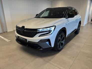 SPOTICAR Renault Austral Techno Esprit Alpine Mhev Tweedehands -  Hybrid White - Sint-niklaas - 1200368097_5