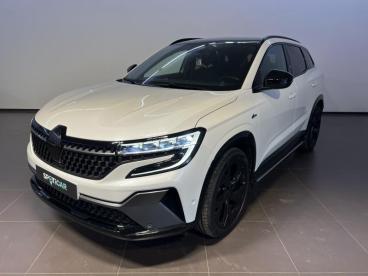 SPOTICAR Renault Austral Alpine Occasions -  Hybride Rechargeable White - Embourg (chênée) - 1200372035_1