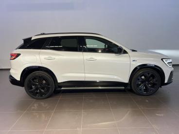 SPOTICAR Renault Austral Alpine Occasions -  Hybride Rechargeable White - Embourg (chênée) - 1200372035_4