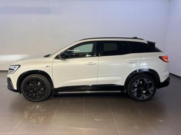 SPOTICAR Renault Austral Alpine Occasions -  Hybride Rechargeable White - Embourg (chênée) - 1200372035_5