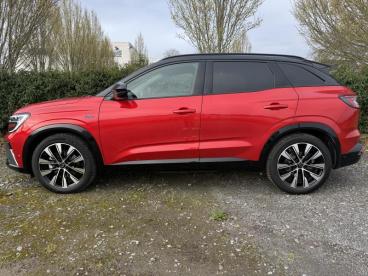 SPOTICAR Renault Austral Techno Esprit Alpine Occasions - Berline Hybride Red - Wierde - 1200372444_3