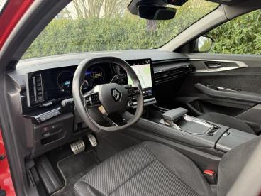 SPOTICAR Renault Austral Techno Esprit Alpine Occasions - Berline Hybride Red - Wierde - 1200372444_4