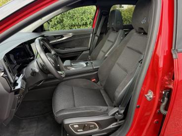 SPOTICAR Renault Austral Techno Esprit Alpine Occasions - Berline Hybride Red - Wierde - 1200372444_5