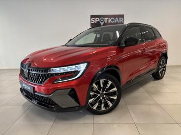 SPOTICAR Renault Austral Techno Esprit Alpine Occasions - Berline Hybride Red - Awans - 1200375342_1