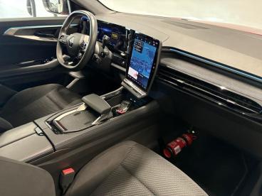 SPOTICAR Renault Austral Techno Esprit Alpine Occasions - Berline Hybride Red - Awans - 1200375342_2