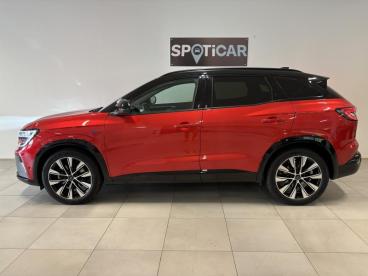 SPOTICAR Renault Austral Techno Esprit Alpine Occasions - Berline Hybride Red - Awans - 1200375342_4