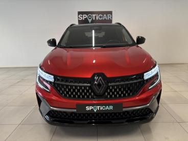 SPOTICAR Renault Austral Techno Esprit Alpine Occasions - Berline Hybride Red - Awans - 1200375342_5