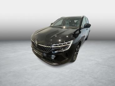 SPOTICAR Renault Austral Mhev 160 Techno Occasions -  Essence Zwart - Tongeren - 1200380432_1