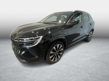 SPOTICAR Renault Austral Mhev 160 Techno Occasions -  Essence Zwart - Tongeren - 1200380432_3