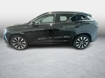 SPOTICAR Renault Austral Mhev 160 Techno Occasions -  Essence Zwart - Tongeren - 1200380432_4